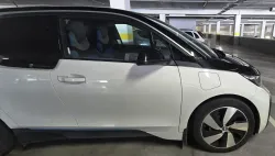 BMW i3 94Ah REX