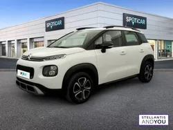 Citroën C3 Aircross PureTech 110 S&S BVM6 Feel Pack