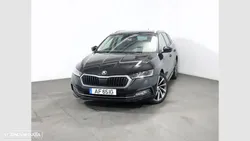 Skoda Octavia 1.4 TSI iV DSG