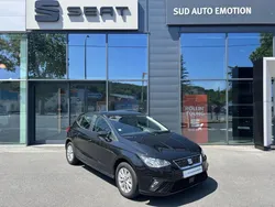 Seat Ibiza 1.0 EcoTSI 115 ch S/S BVM6 Style