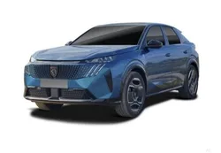 Peugeot 3008 Hybrid 145 e-DCS6 GT