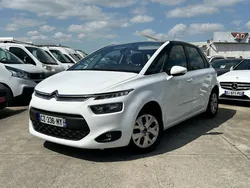Citroën C4 Picasso 1.6 hdi 115 Intensive BVM6