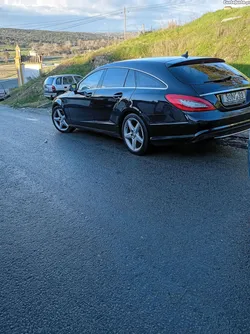Mercedes-Benz CLS 350 3.0 265cv