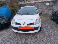 Renault Clio Clio 3 1.5 DCI 65cv