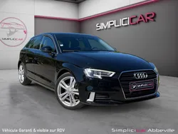 AUDI A3 35 TFSI 150 BUSINESS EXECUTIVE 150Ch Garantie 12 mois