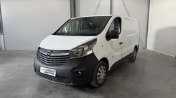 Opel Vivaro Vu L1H1 / Garantie 12 mois