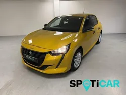 Peugeot 208 1.2 PureTech 75ch S&S Like