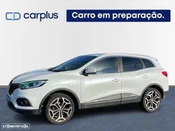 Renault Kadjar 1.3 TCe Intens