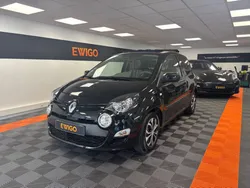 RENAULT TWINGO 1.2 75 Ch AUTHENTIQUE / TOIT OUVRANT