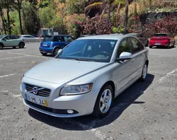 Volvo S40 Mommentum