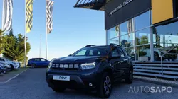 Dacia Duster 1.0 TCe Journey de 2024