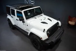 Jeep Wrangler Pick-Up Cabina Dupla (4X2)