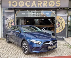Mercedes-Benz A 250 e Style Plus
