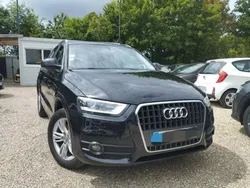Audi Q3 2.0 TDI 140 CV AMBITION LUXE