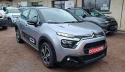 CITROEN C3 1,5 BLUE HDI 100Ch FEEL Pack , bon état