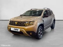 Dacia Duster 1.3 TCe SL Adventure