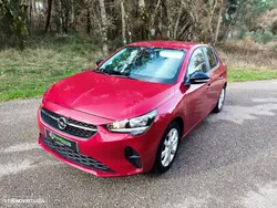 Opel Corsa 1.2 Edition