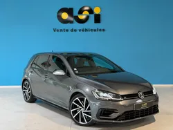 Volkswagen golf r 2.0 tsi 310 dsg7 4motion ph2 5p