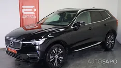 Volvo XC60 de 2021