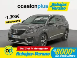 PEUGEOT 5008 1.5BlueHDi S&S Allure 130