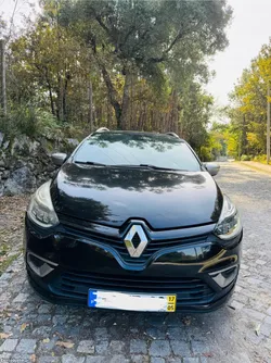 Renault Clio GT LINE Sport tourer