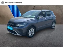 Volkswagen T-Cross 1.0 TSI 116ch Life Plus