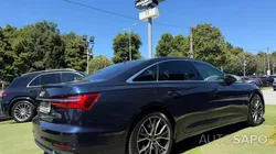 Audi A6 de 2021