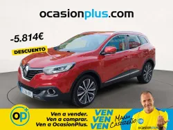 RENAULT Kadjar 1.2 TCe Energy Zen EDC 97kW