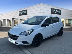 Opel Corsa 1.4 90ch Black Edition Start/Stop 5p