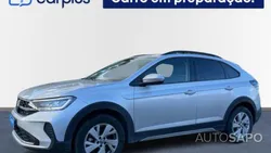 Volkswagen Taigo 1.0 TSI Life de 2023