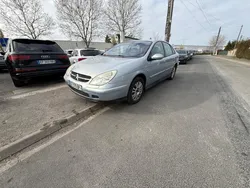 CITROËN C5 2.2 HDi 136