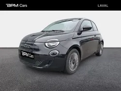 Fiat 500 3+1 e 95ch Pack Confort MY24