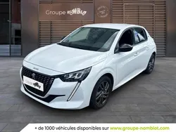 Peugeot 208 PureTech 100 S&S EAT8 Style