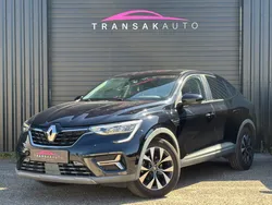 RENAULT ARKANA TCe 140 EDC FAP Business