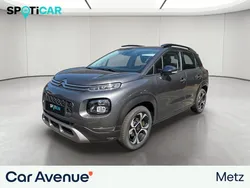 CITROEN C3 Aircross PureTech 130 S&S EAT6 Shine Pack