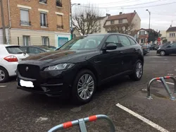 Jaguar F-Pace 2.0 D 240 14CV PRESTIGE 4X4 BVA
