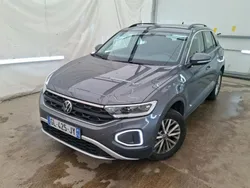 Volkswagen T-ROC 2.0 TDI 150CH LIFE PLUS DSG7