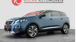 Peugeot 2008 de 2020