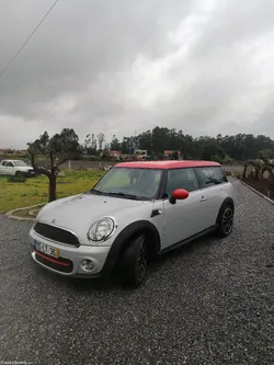 MINI Clubman .