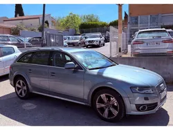 AUDI A4 Allroad Quattro 3.0 V6 TDI 240 - BV S-tronic Ambition Luxe