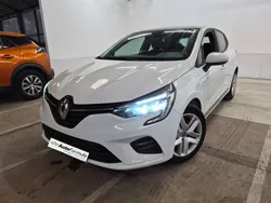 Renault Clio 1.0 SCe 65ch Business (feux leds + radars + CarPlay +...) 2021