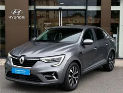Renault Arkana TCE 140 EDC FAP Business