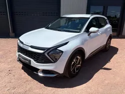 Kia Sportage 1.6 CRDi 136ch MHEV Active DCT7 4x2