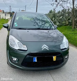 Citroën C3 1.1 Seduction