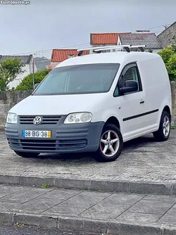 VW Caddy Vw caddy
