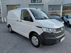Volkswagen TRANSPORTER FG 2.8T L1H1 2.0 TDI 110CH BUSINESS