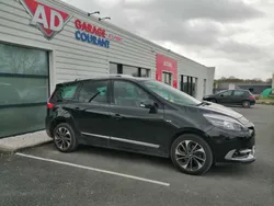 Renault Grand Scénic III 1.5 dci 110 bose edition edc 7 places