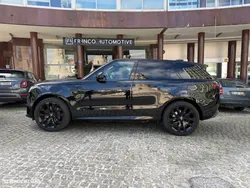 Land Rover Range Rover Sport 3.0 P460e Dynamic HSE