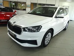 Skoda fabia 1.0l 65cv active