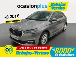SKODA Fabia 1.0 TSI Selection 70kW